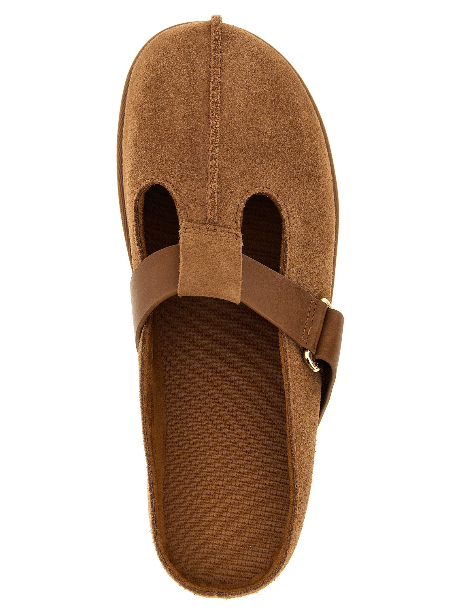 UGG UGG Goldenstar Hi Sabots