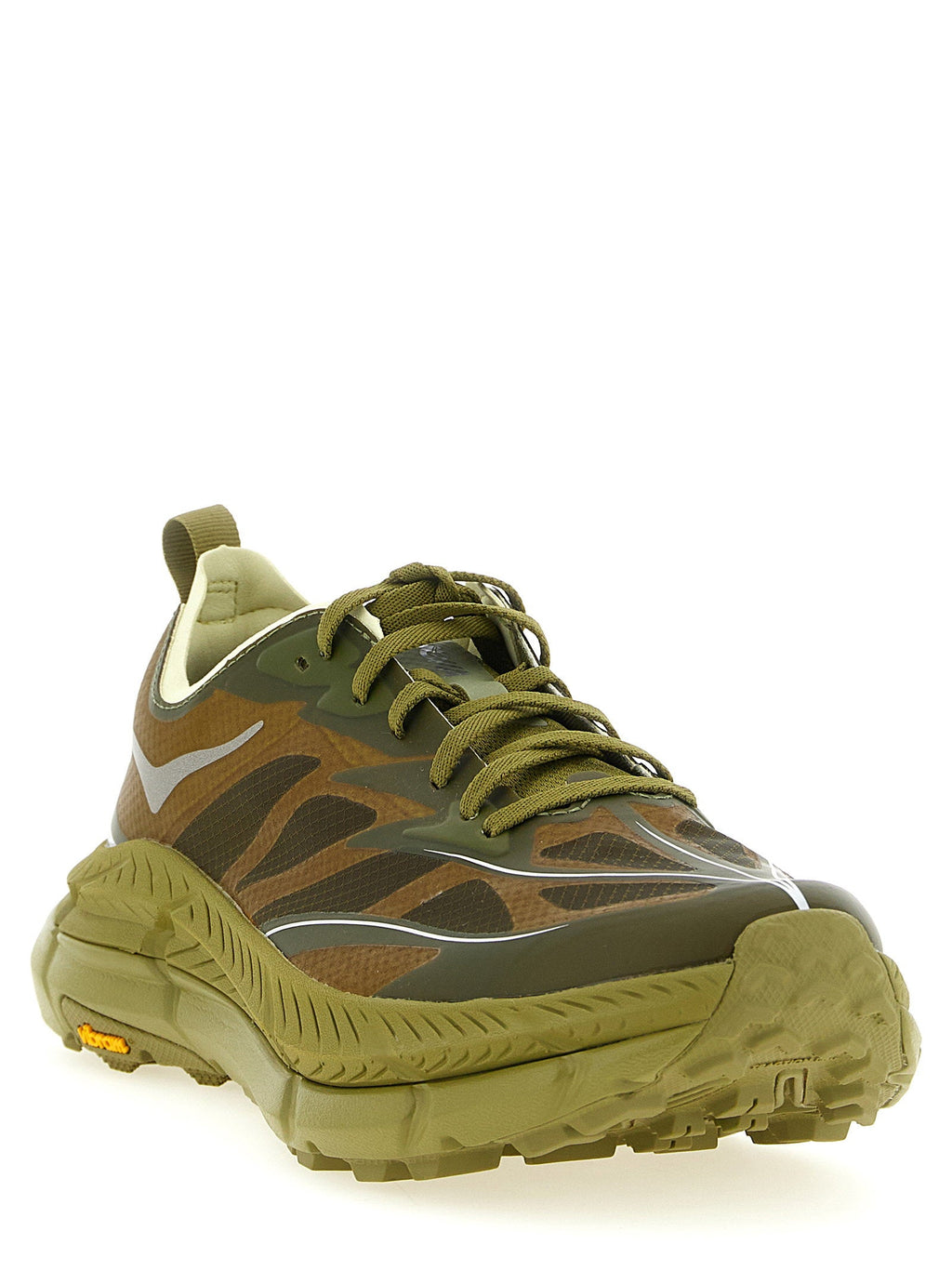 Hoka One One Hoka One One Mafate Speed 4 Lite Sneakers