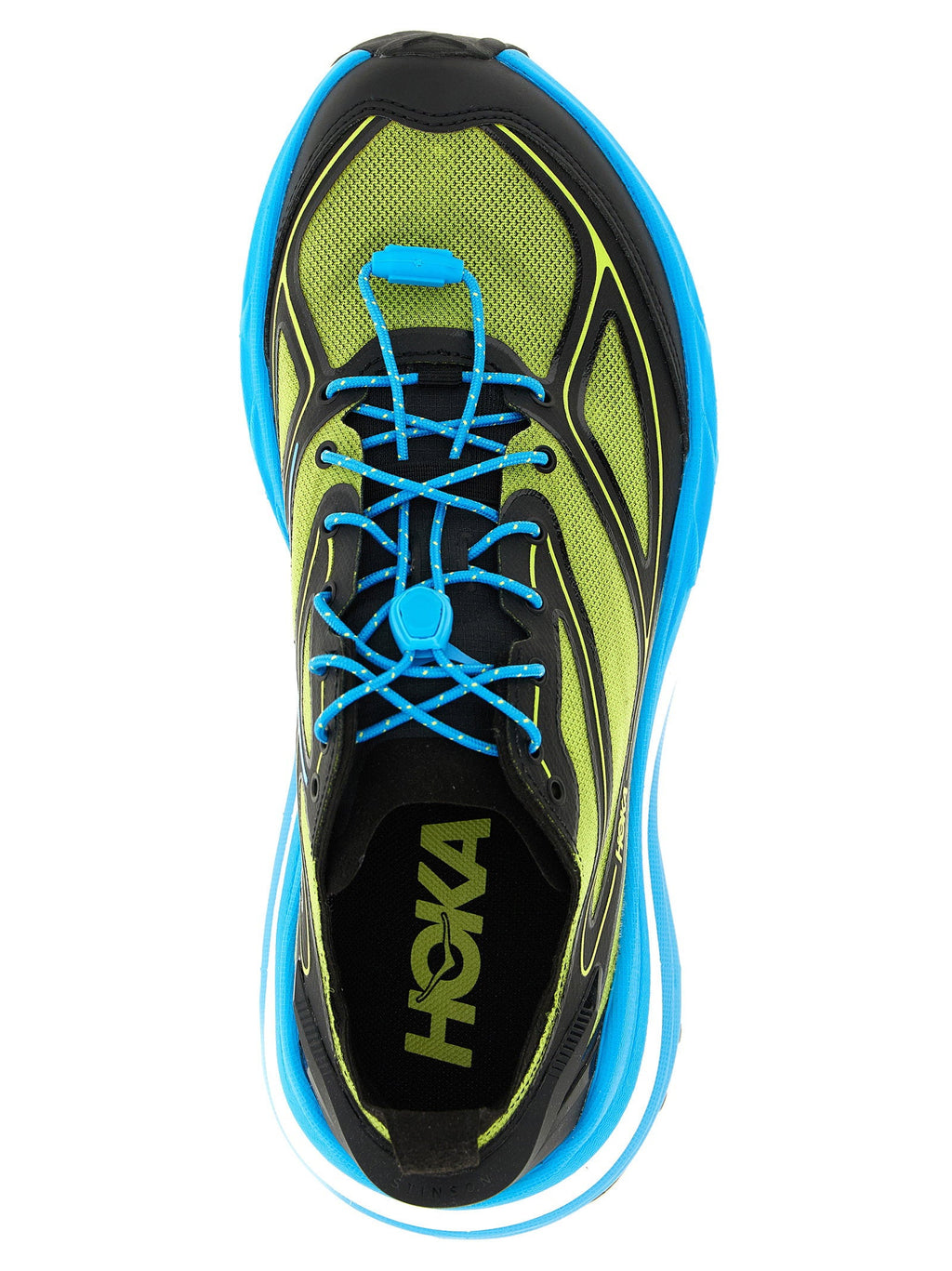 Hoka One One Hoka One One Stinson One7 Sneakers