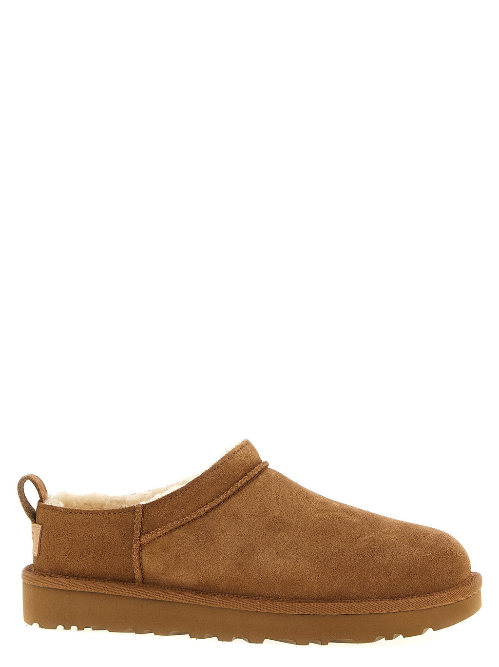 UGG UGG Classic Micro Ankle Boots