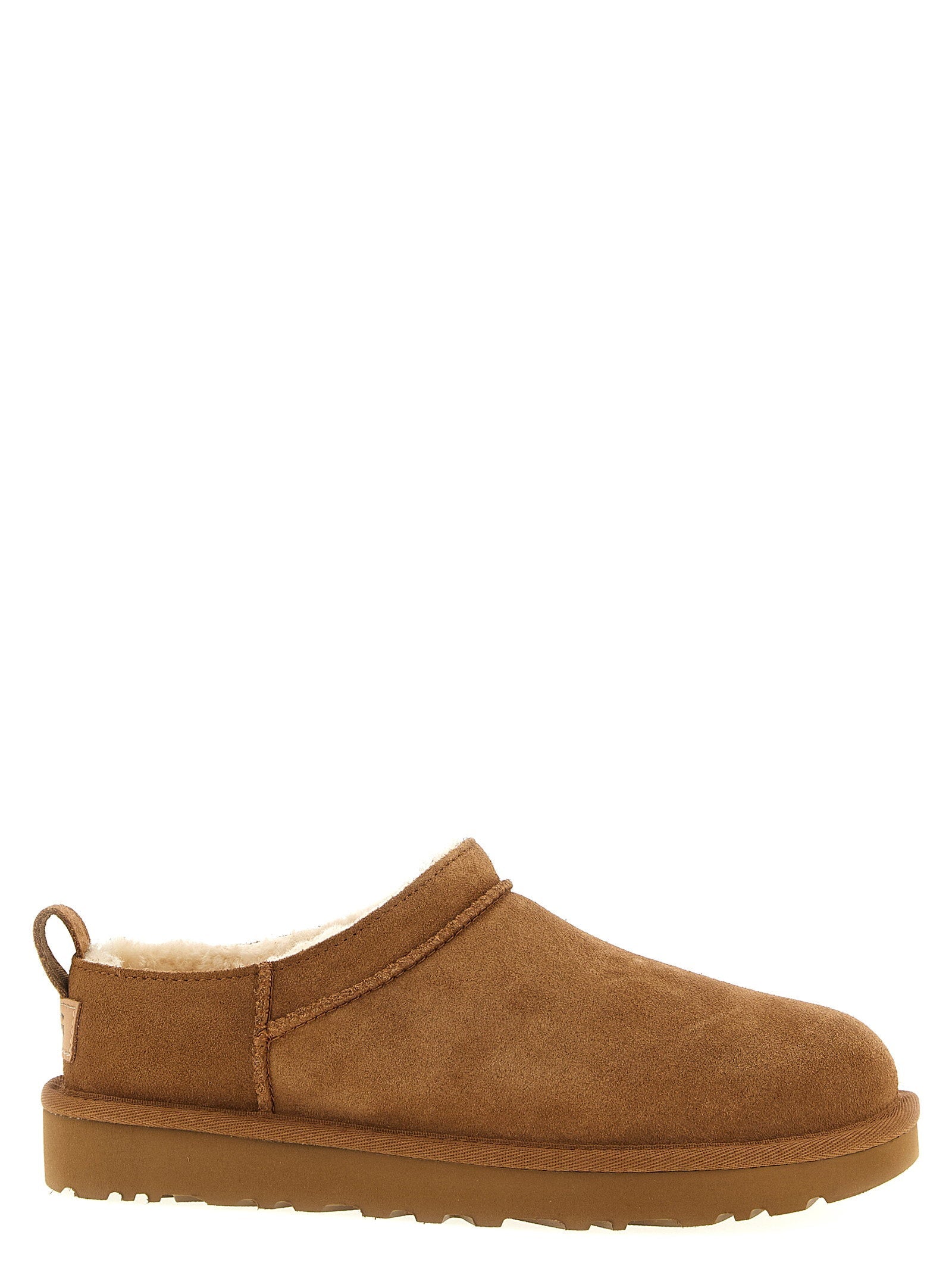 UGG UGG Classic Micro Ankle Boots