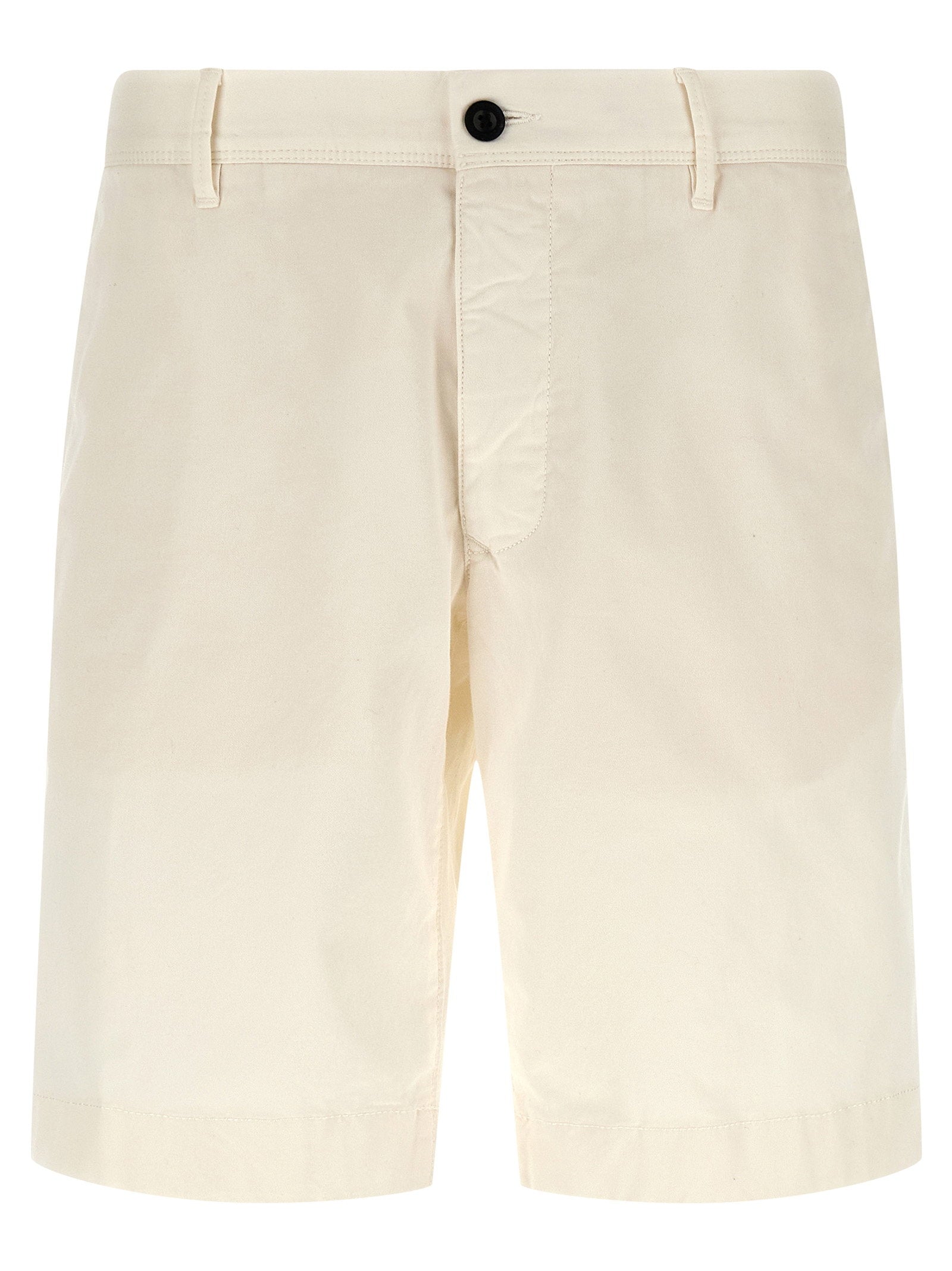 Incotex Incotex Modello 11s215 Bermuda Shorts