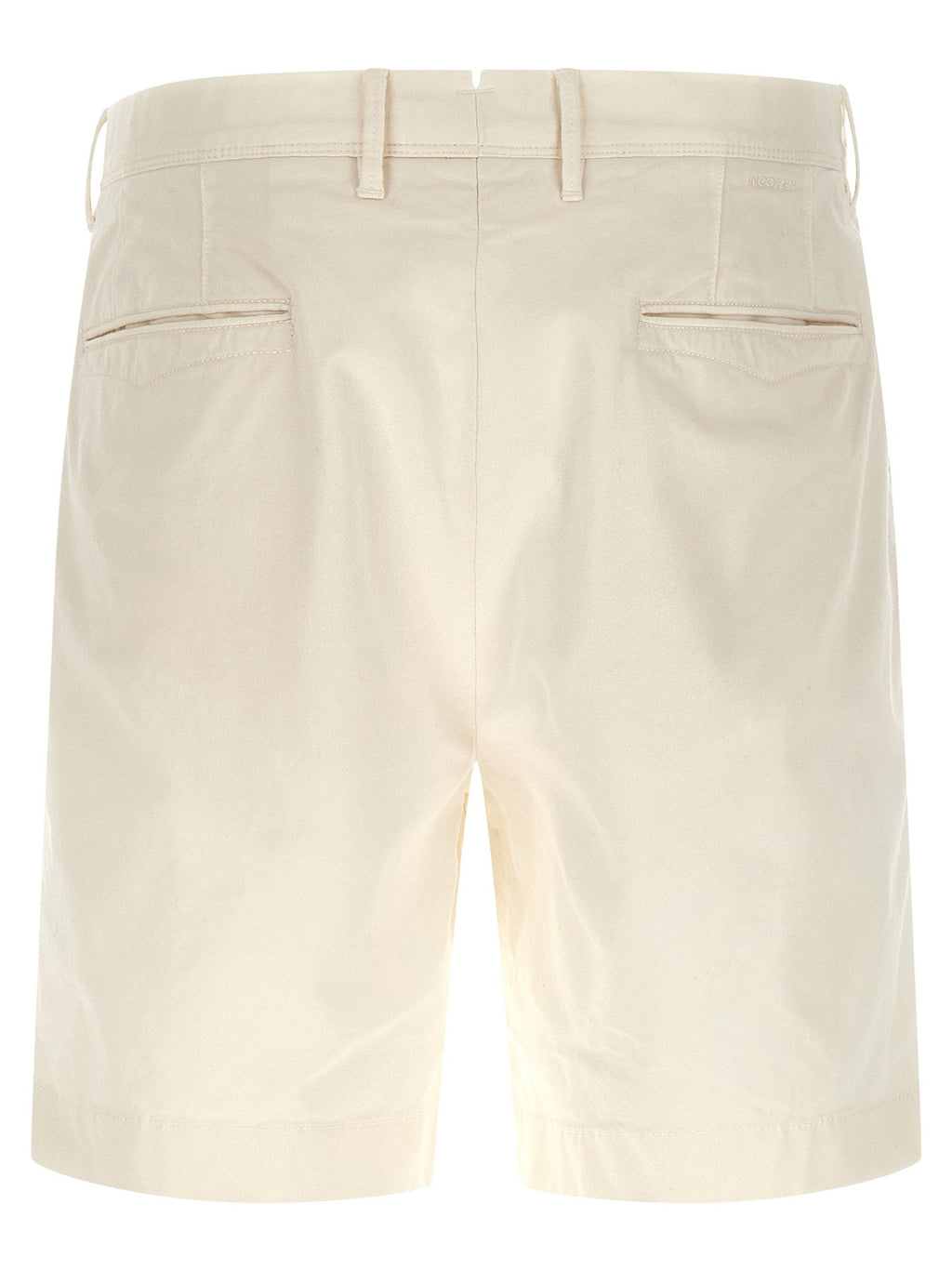Incotex Incotex Modello 11s215 Bermuda Shorts