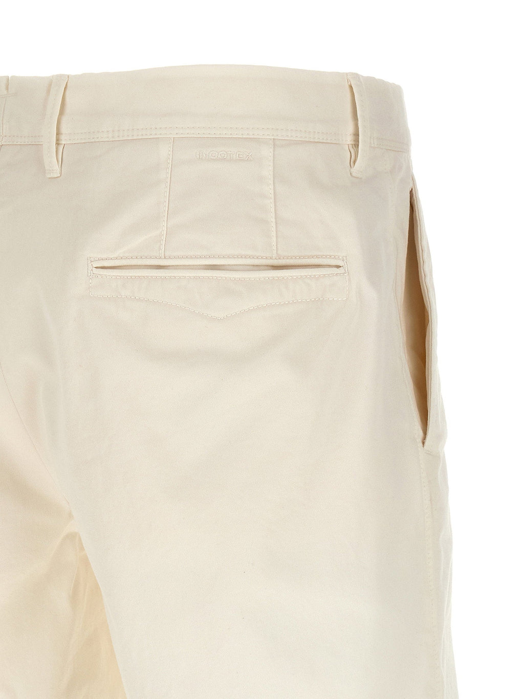 Incotex Incotex Modello 11s215 Bermuda Shorts