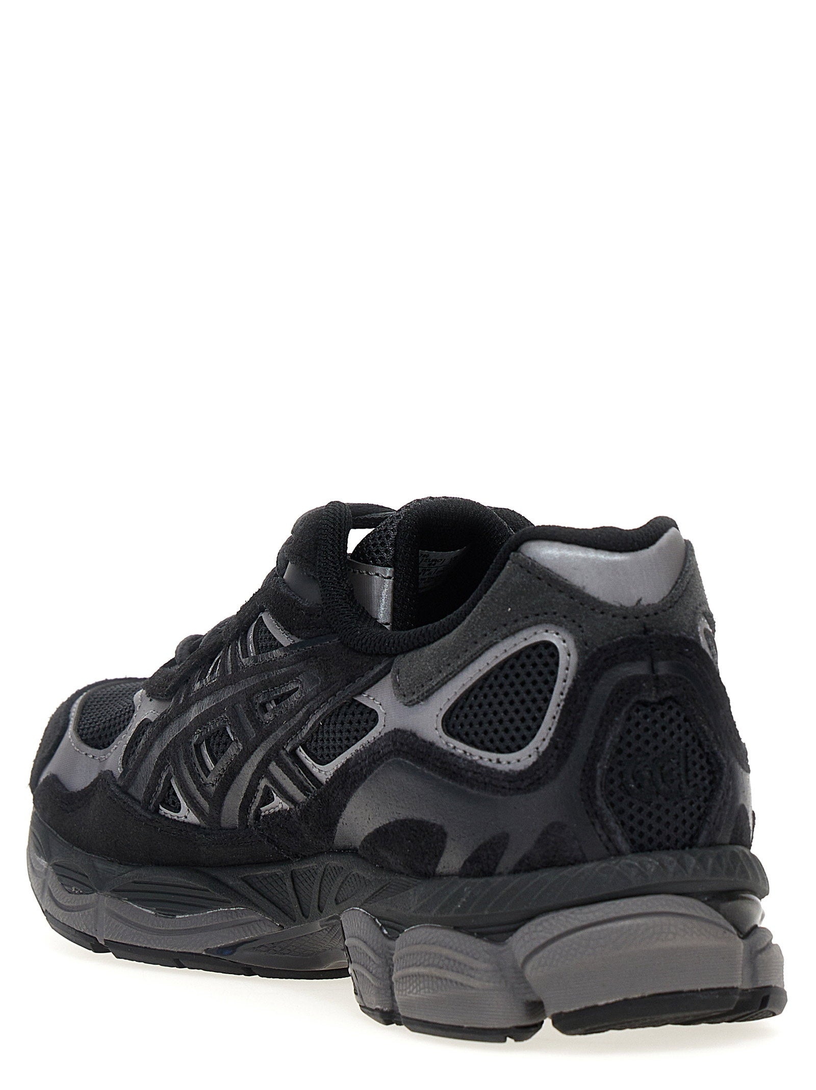 Asics Asics Gel-nyc Sneakers