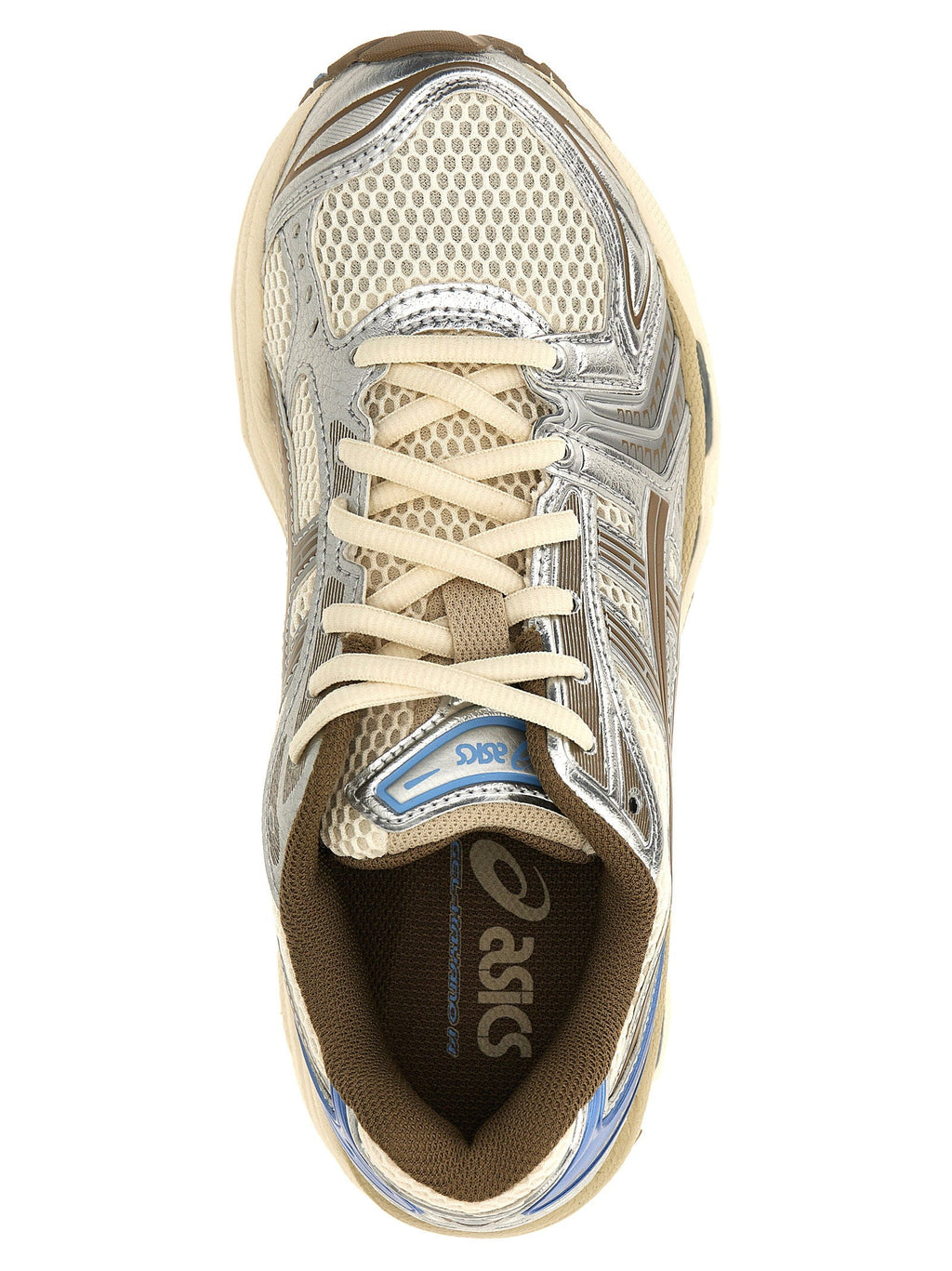 Asics Asics Gel-kayano 14 Sneakers