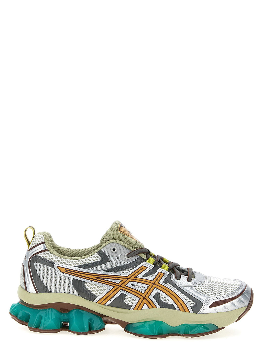 Asics Asics Gel-quantum Kinetic Sneakers