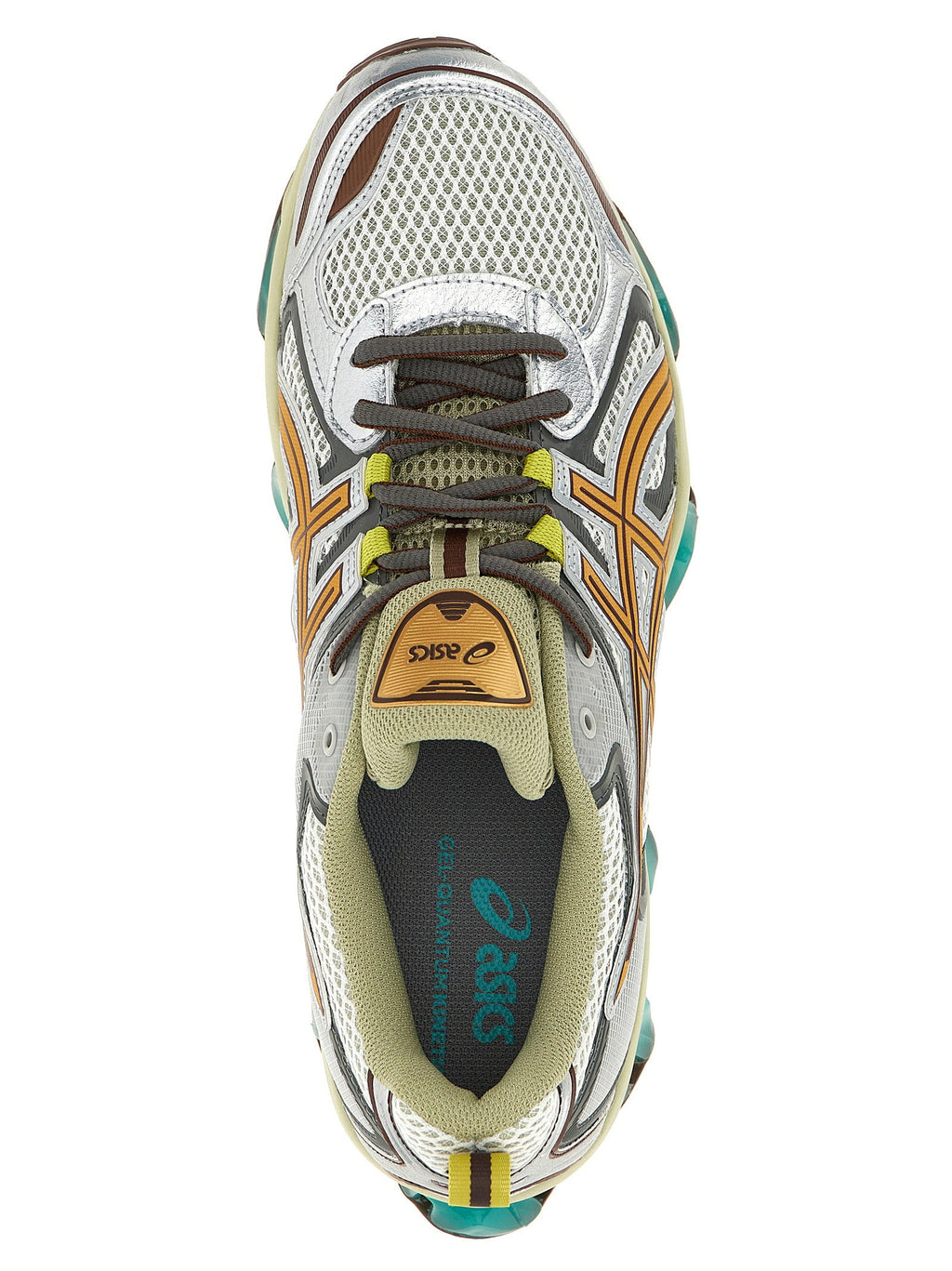 Asics Asics Gel-quantum Kinetic Sneakers