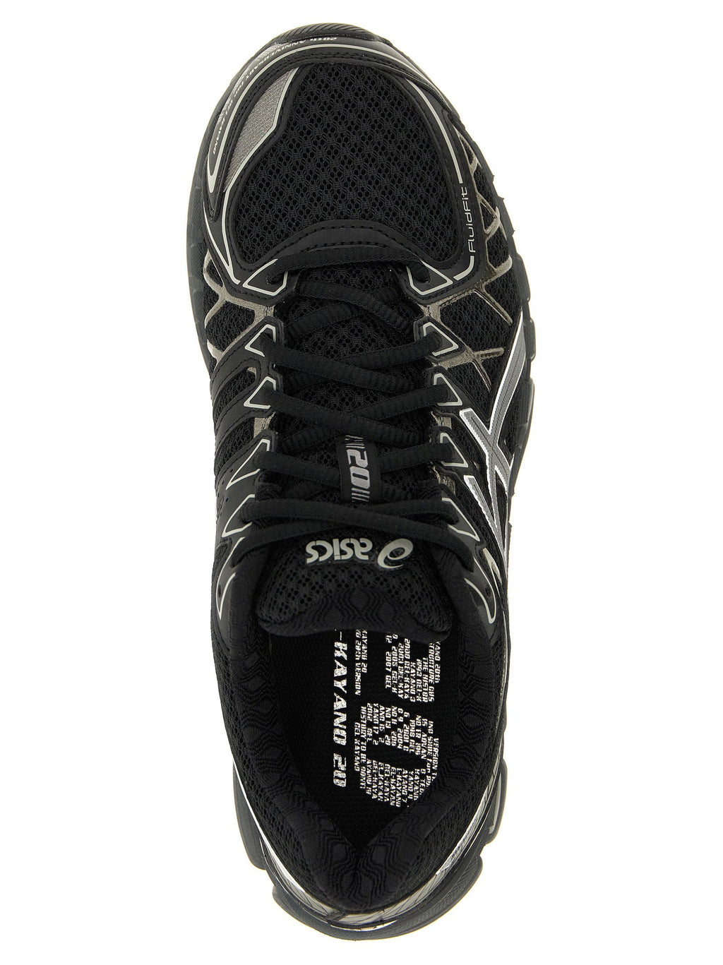 Asics Asics Gel Kayano 20 Sneakers