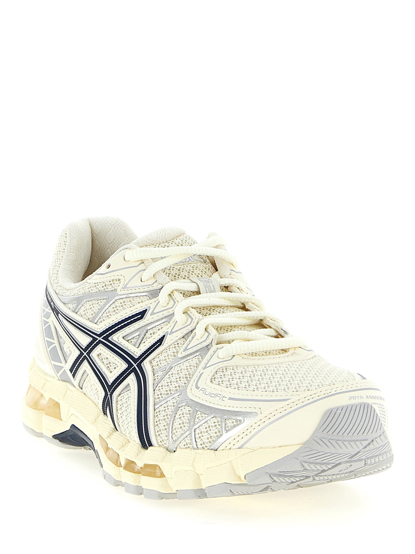 Asics Asics Gel-kayano 20 Sneakers