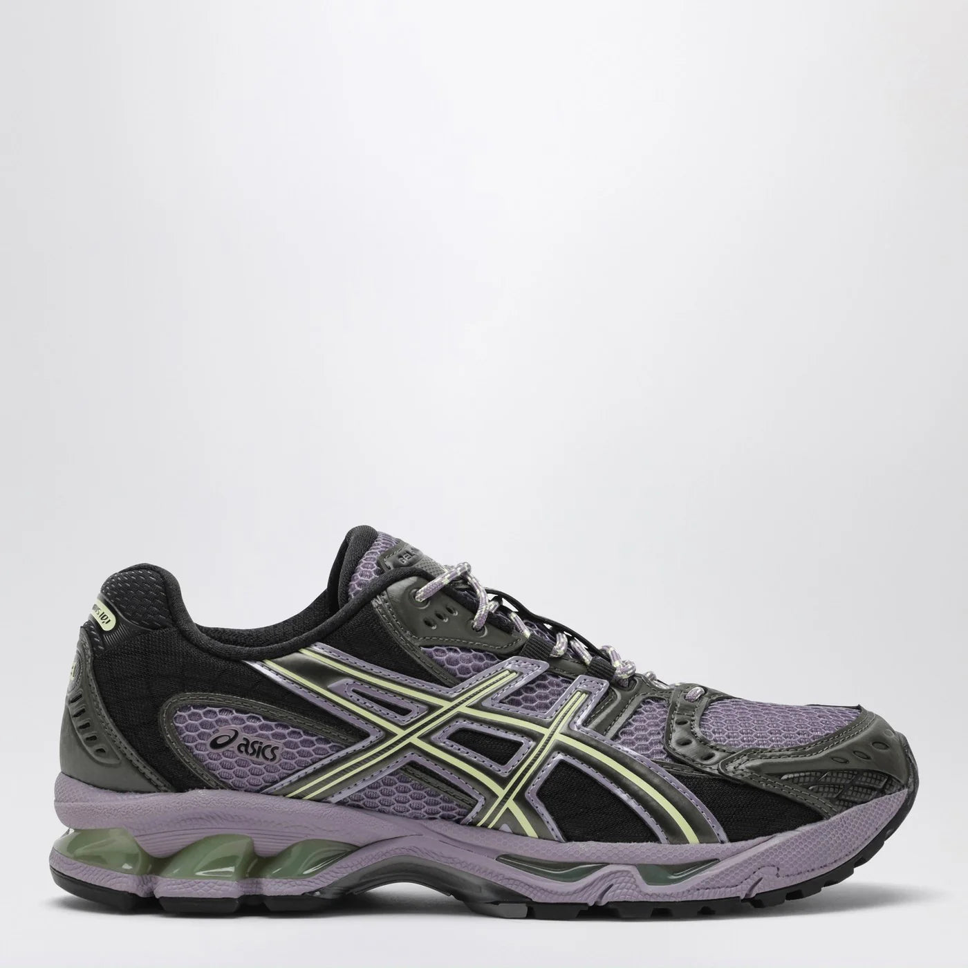 ASICS Gel-Nimbus 10.1 purple/matcha Sneaker