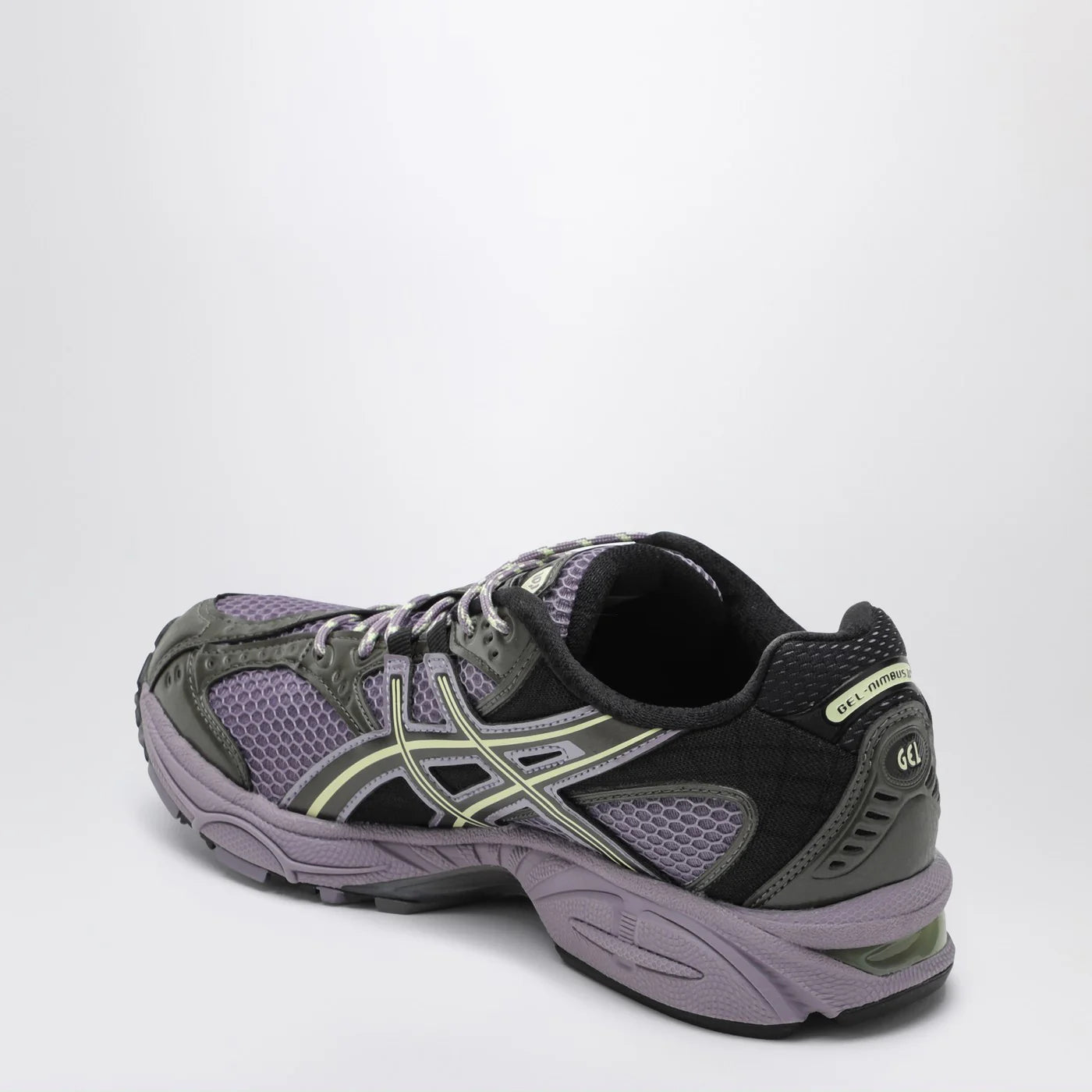 ASICS Gel-Nimbus 10.1 purple/matcha Sneaker