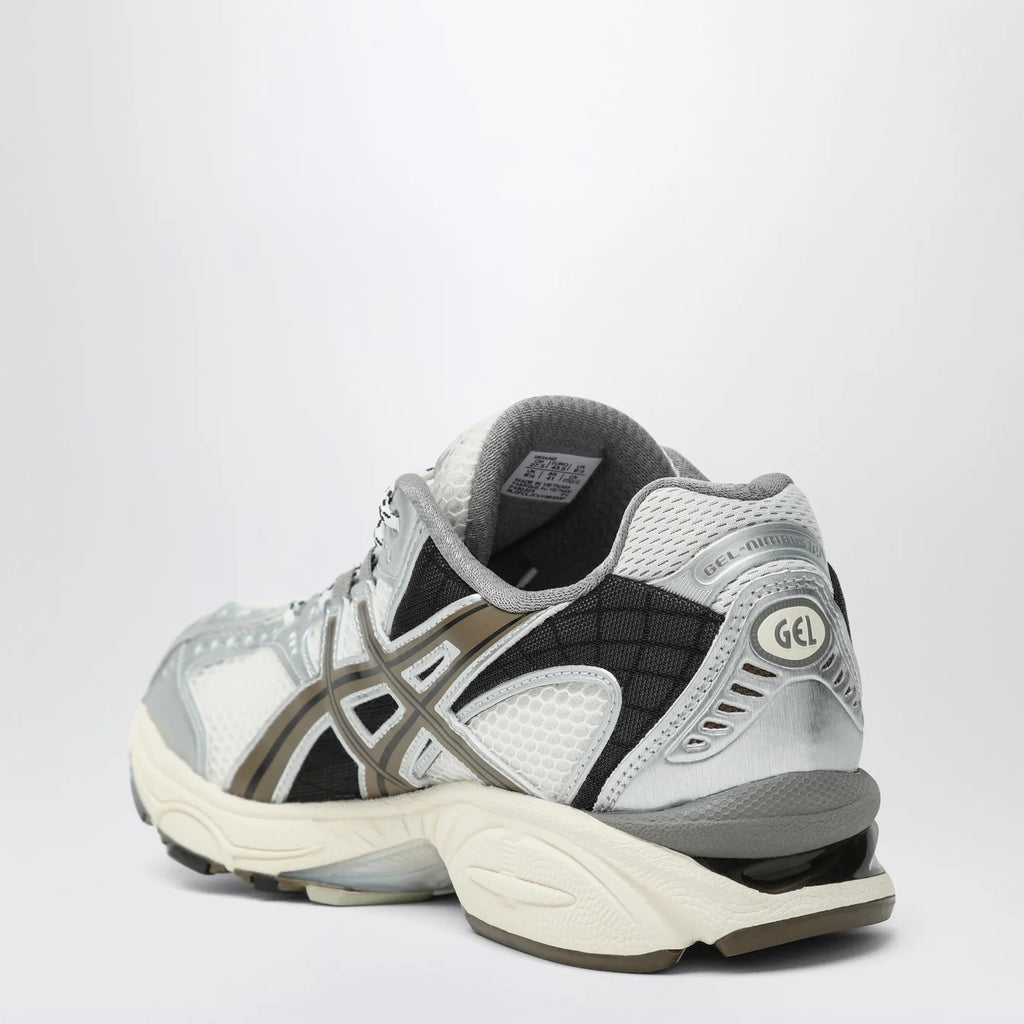 ASICS Sneaker Gel-Nimbus 10.1 Cream/Pure Silver