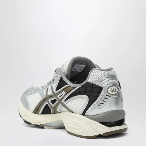ASICS Sneaker Gel-Nimbus 10.1 Cream/Pure Silver