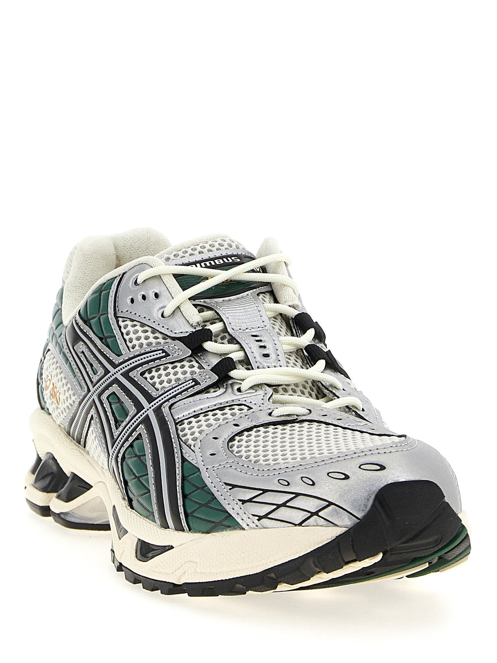 Asics Asics Gel-nimbus 10.1 Sneakers