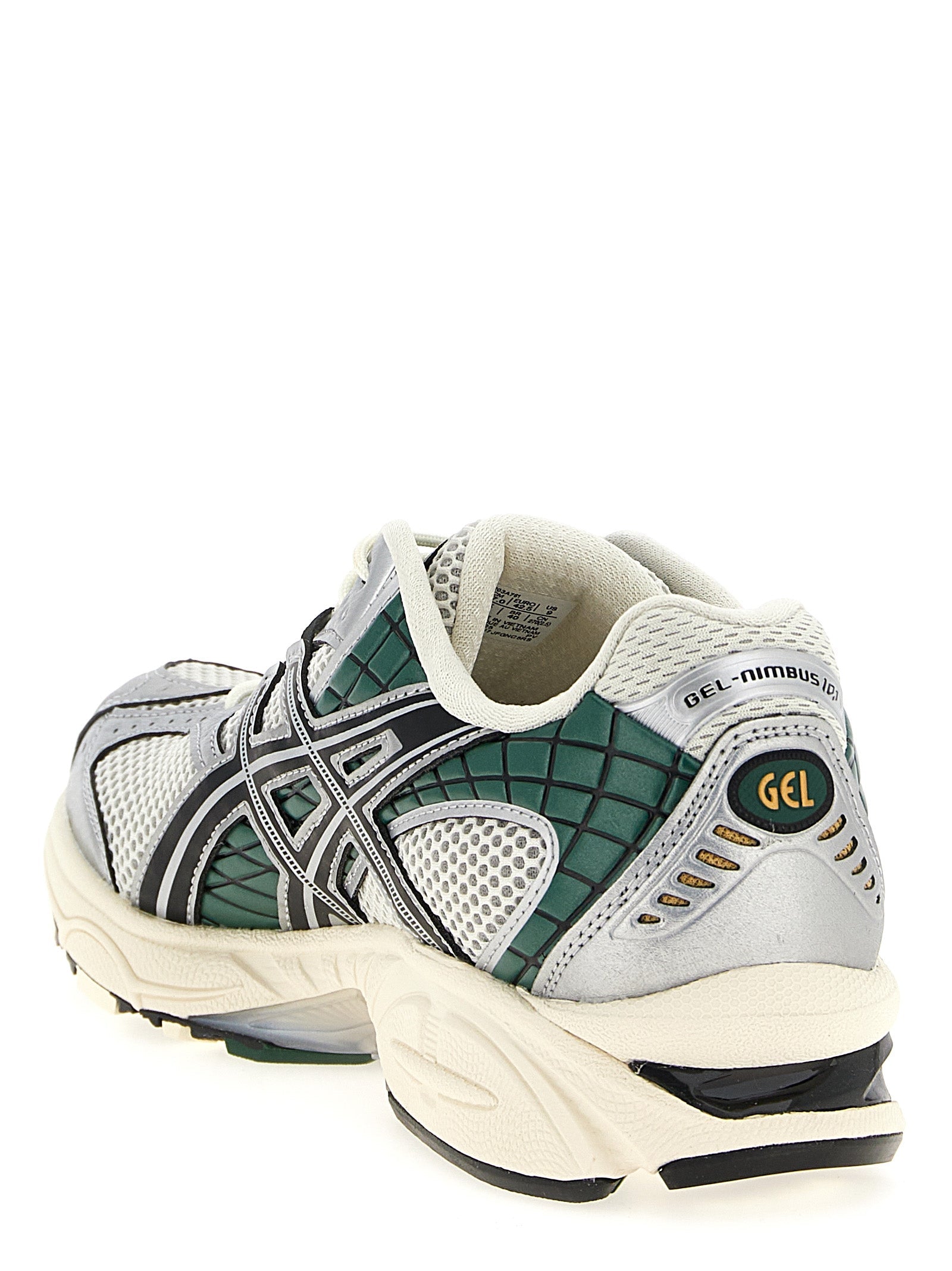 Asics Asics Gel-nimbus 10.1 Sneakers