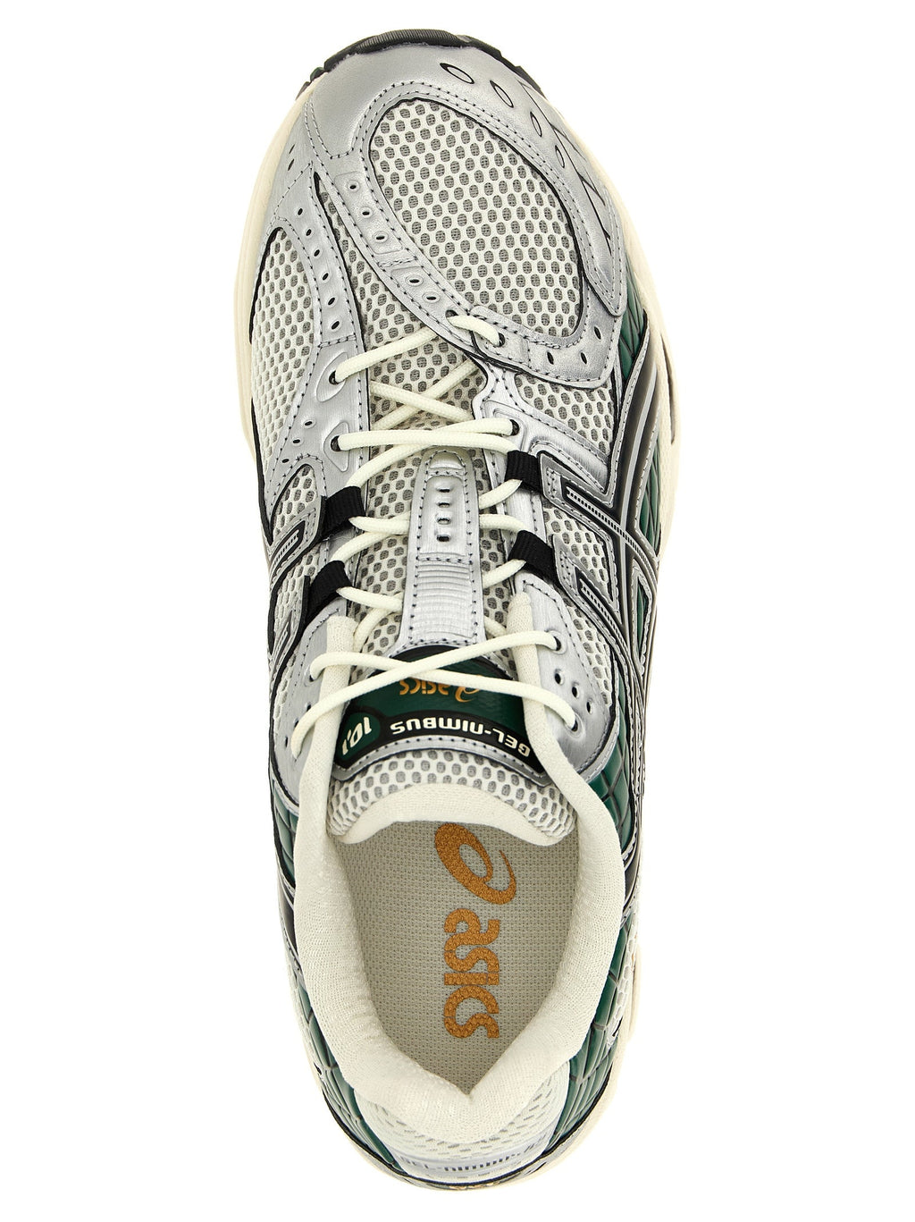 Asics Asics Gel-nimbus 10.1 Sneakers