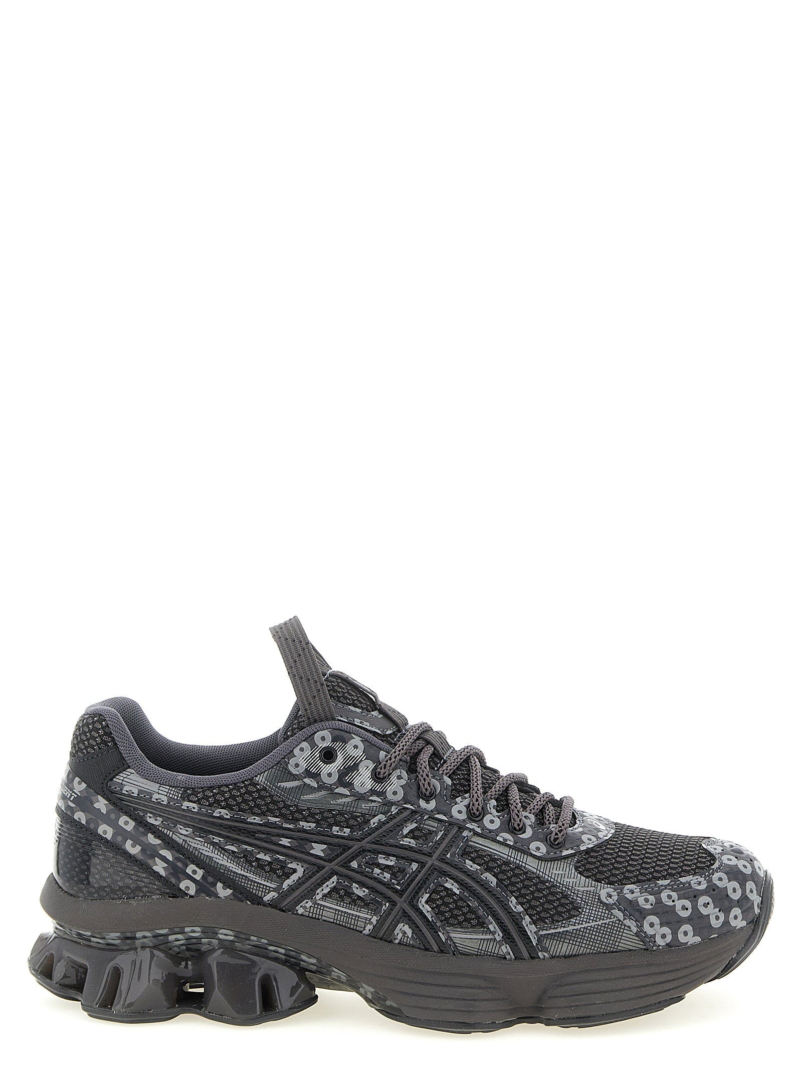 Asics Asics Us7-s Gel-kinetic Fluent Sneakers