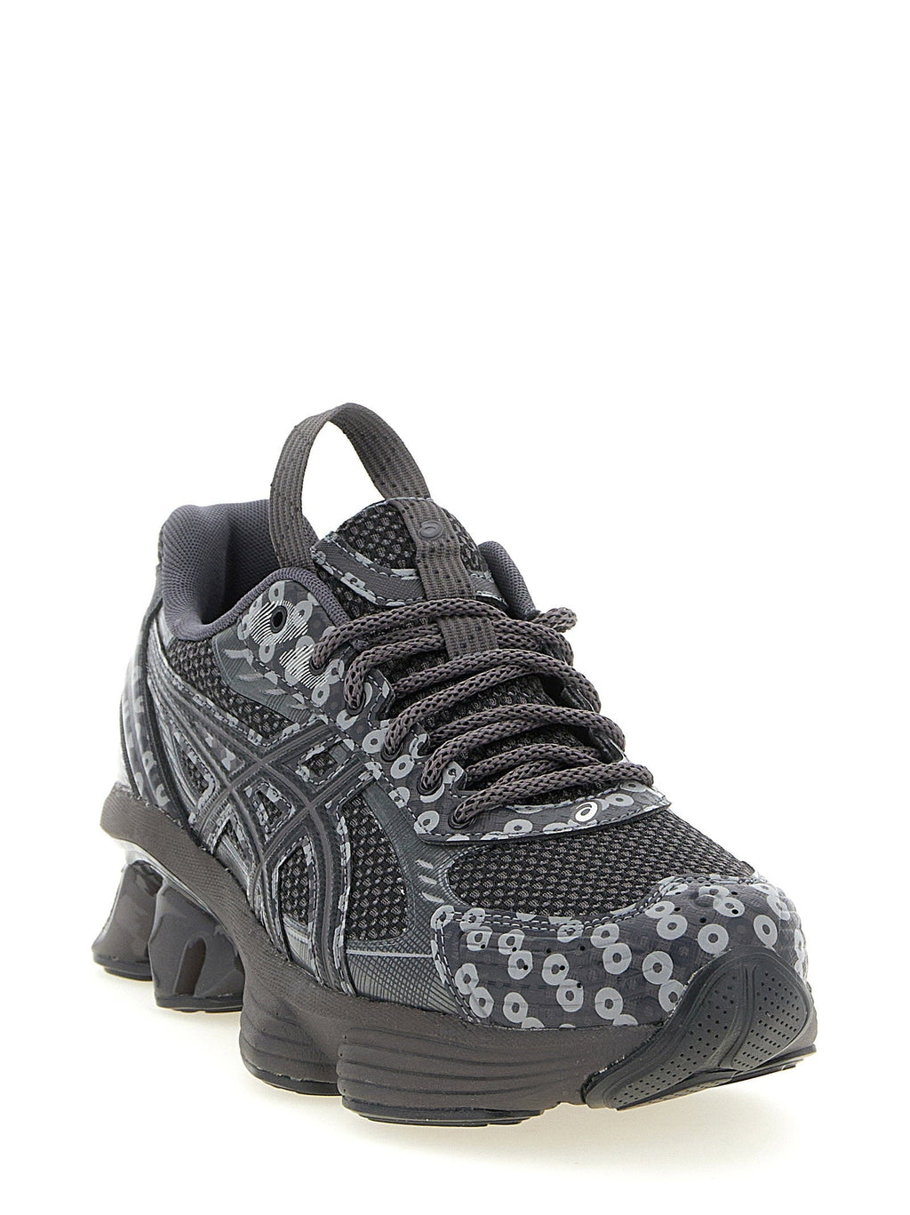 Asics Asics Us7-s Gel-kinetic Fluent Sneakers