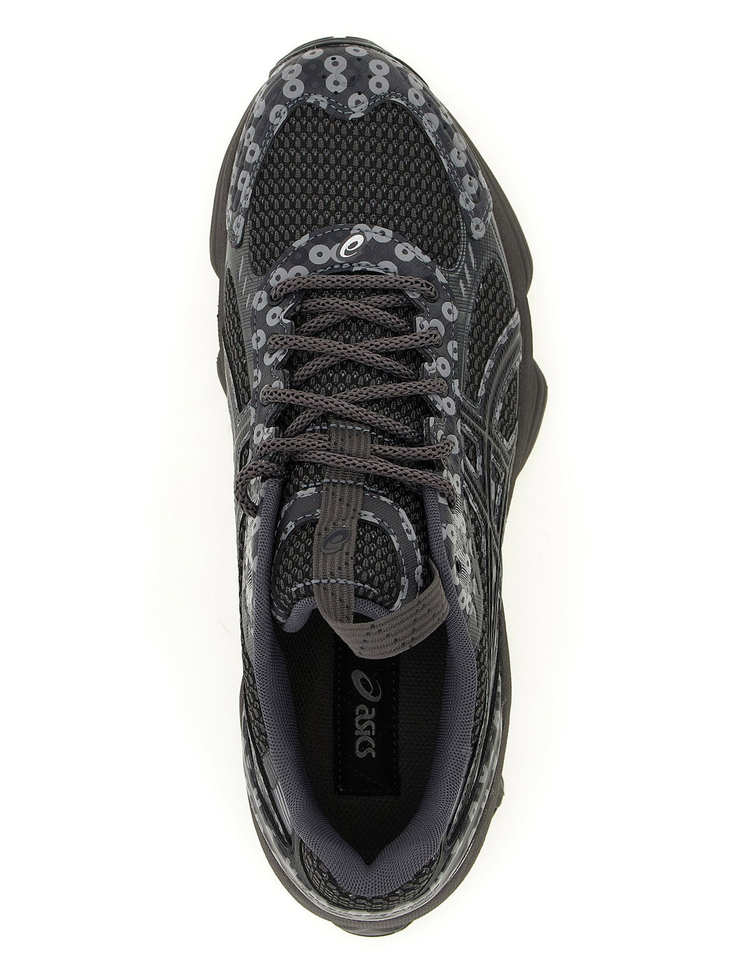Asics Asics Us7-s Gel-kinetic Fluent Sneakers
