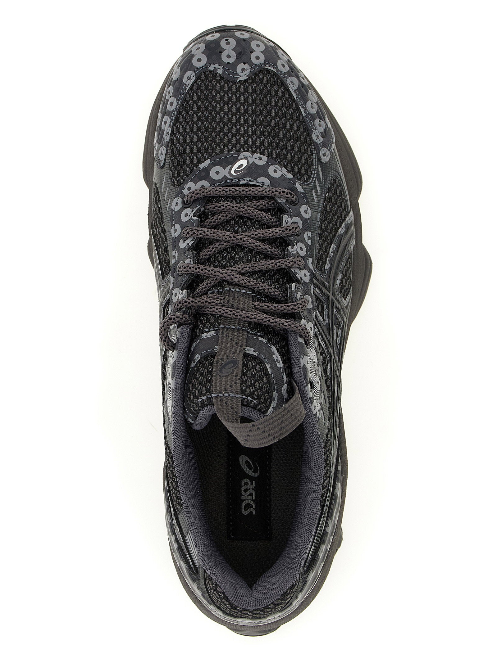 Asics Asics Us7-s Gel-kinetic Fluent Sneakers
