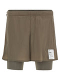 Satisfy Satisfy Techsilk™ Bermuda Shorts