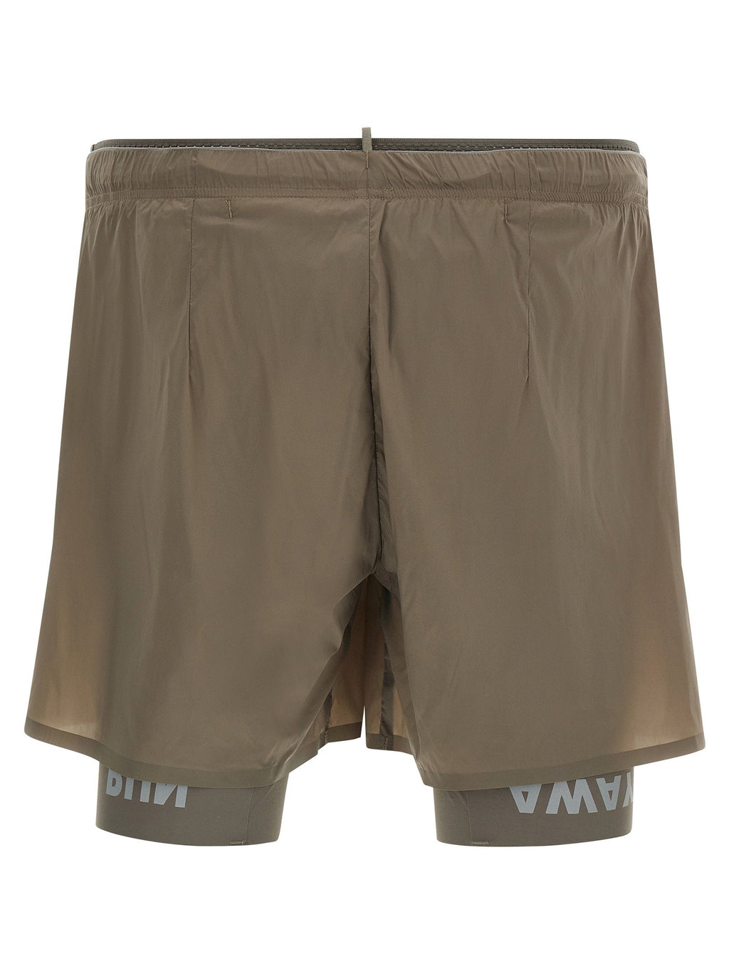 Satisfy Satisfy Techsilk™ Bermuda Shorts