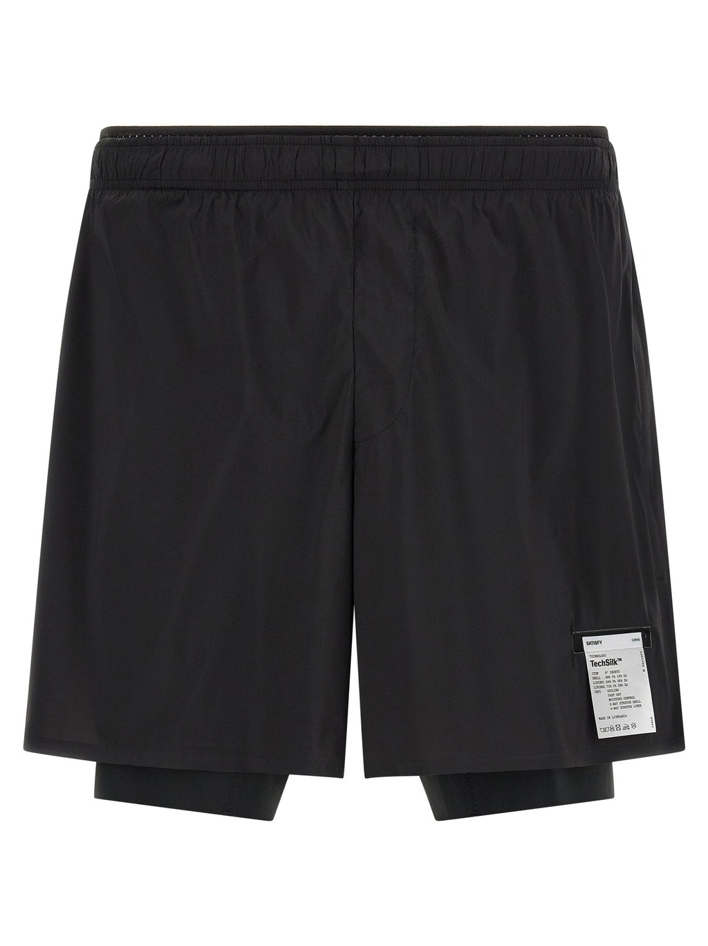 Satisfy Satisfy Techsilk™ Bermuda Shorts