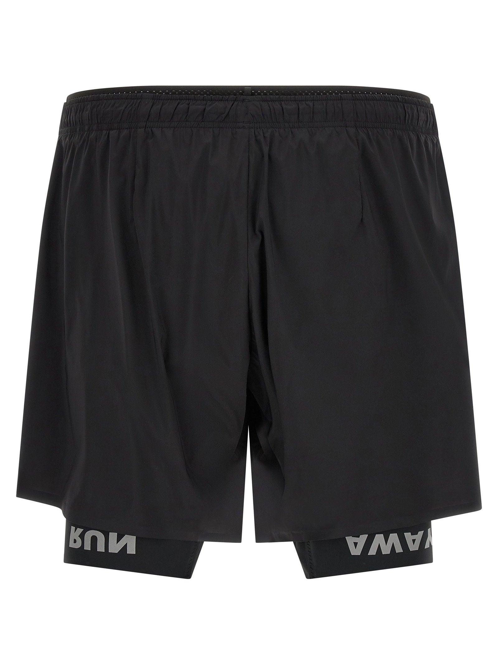 Satisfy Satisfy Techsilk™ Bermuda Shorts