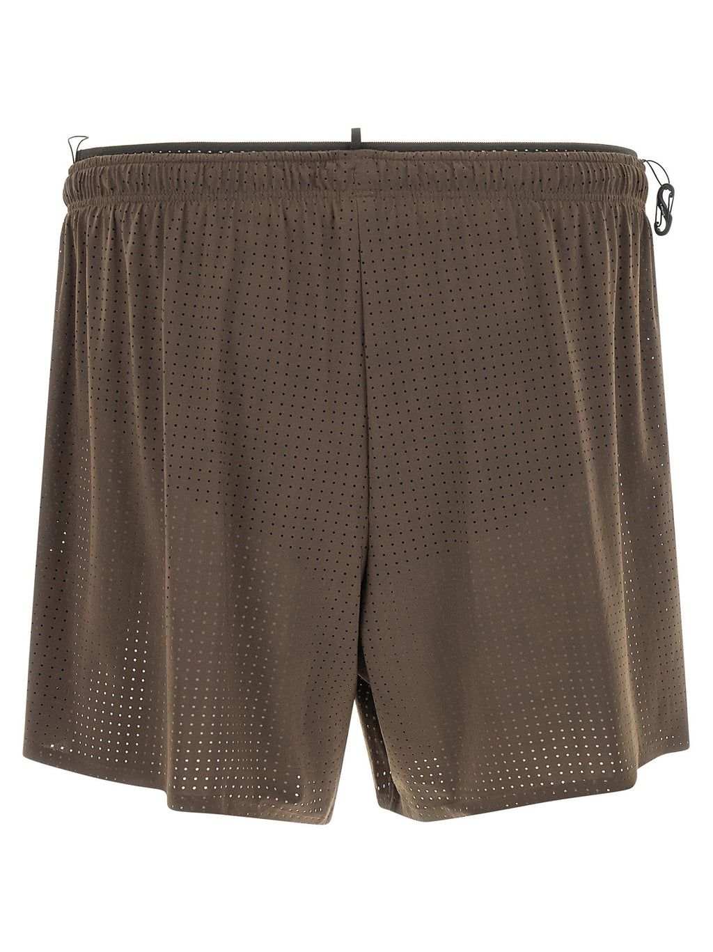 Satisfy Satisfy Space‑o™ 5 Bermuda Shorts
