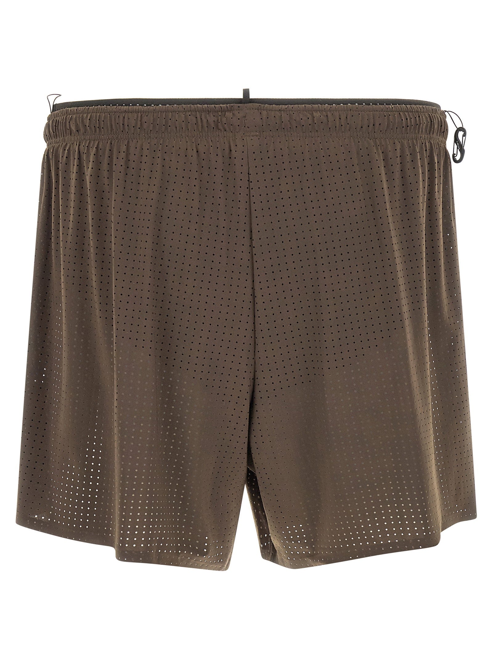 Satisfy Satisfy Space‑o™ 5 Bermuda Shorts
