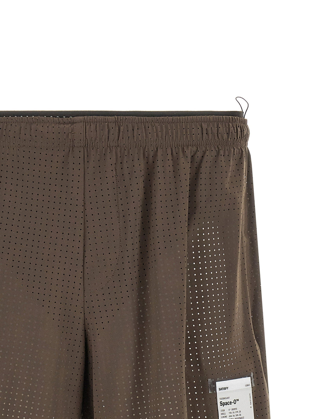 Satisfy Satisfy Space‑o™ 5 Bermuda Shorts