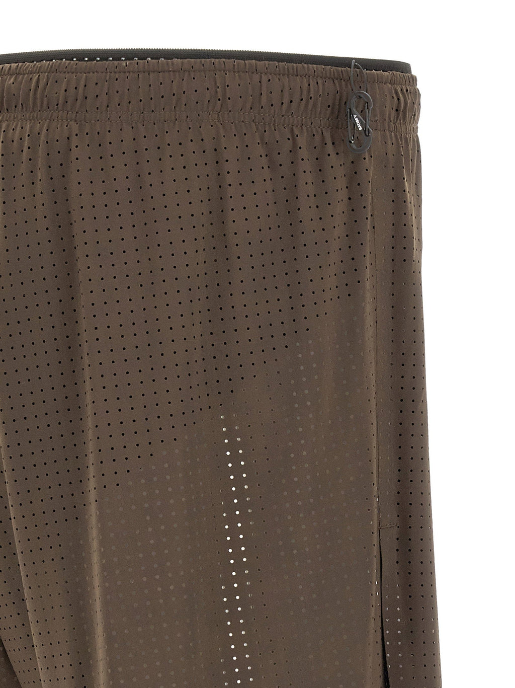 Satisfy Satisfy Space‑o™ 5 Bermuda Shorts