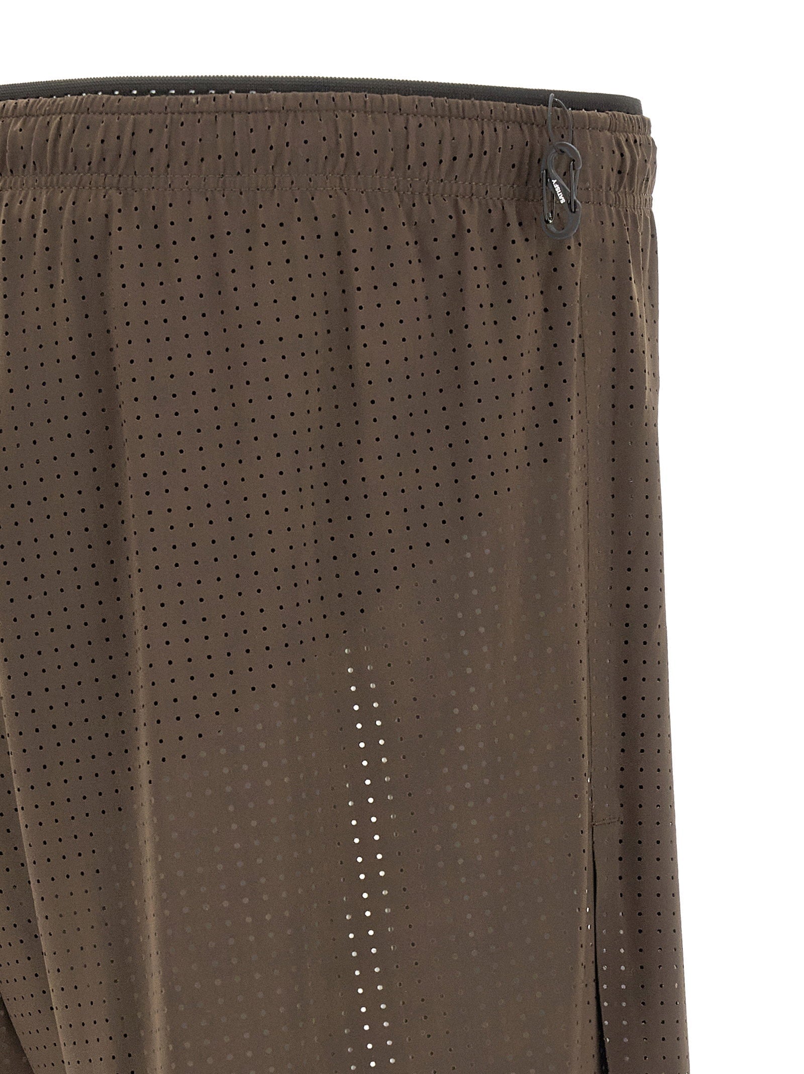 Satisfy Satisfy Space‑o™ 5 Bermuda Shorts