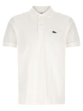 Lacoste Lacoste Logo Patch Polo Shirt