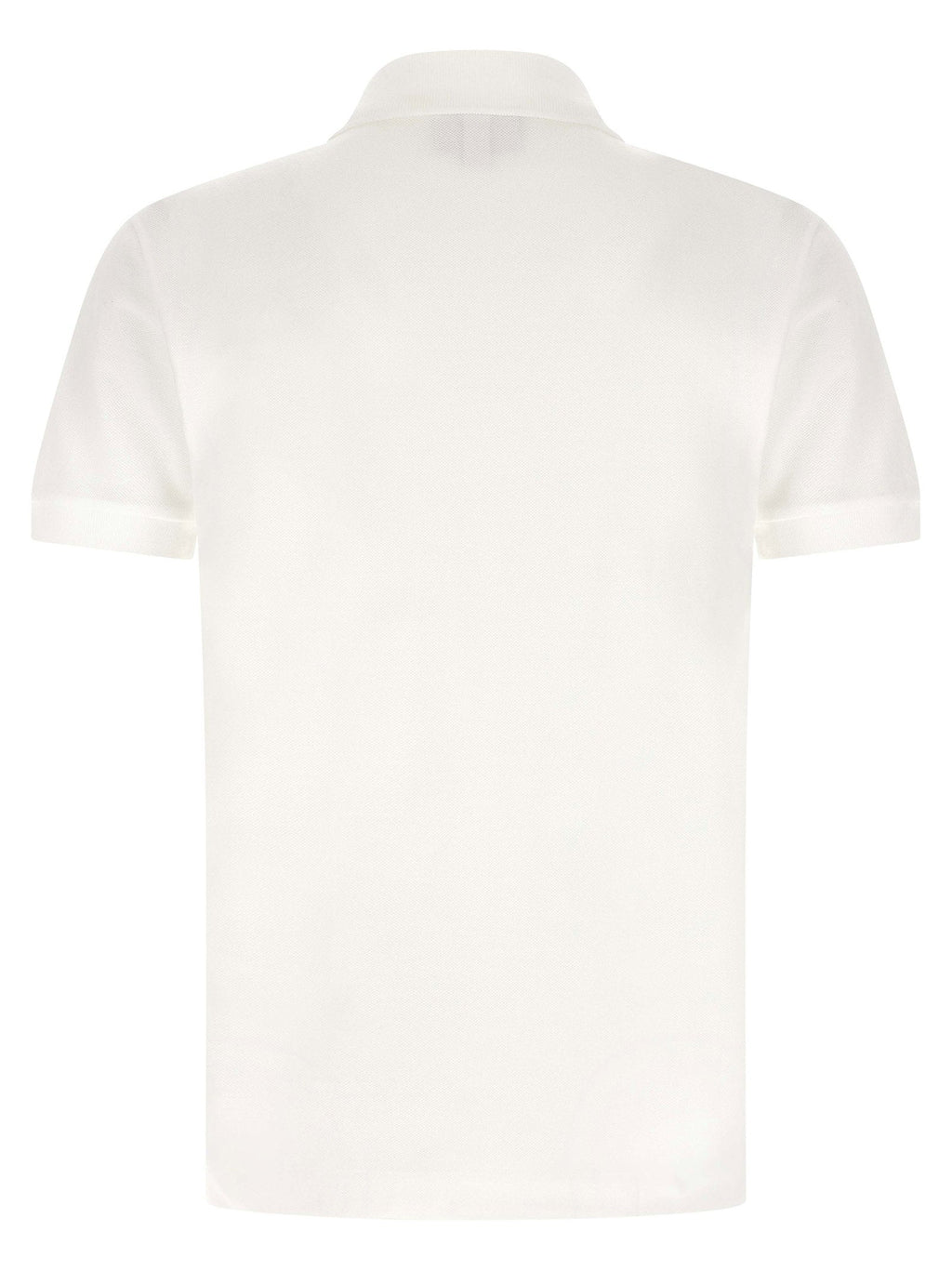 Lacoste Lacoste Logo Patch Polo Shirt