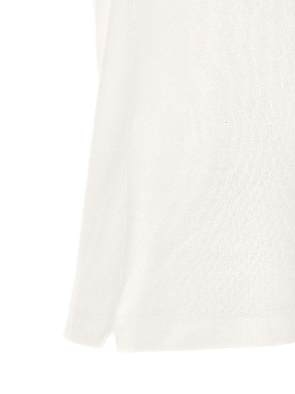 Lacoste Lacoste Logo Patch Polo Shirt