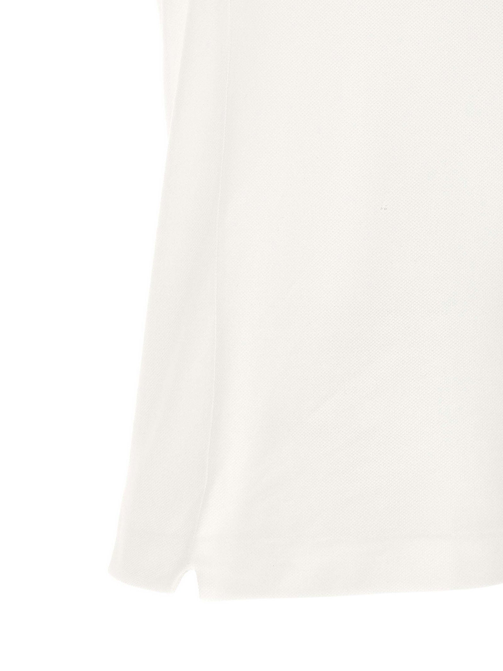 Lacoste Lacoste Logo Patch Polo Shirt