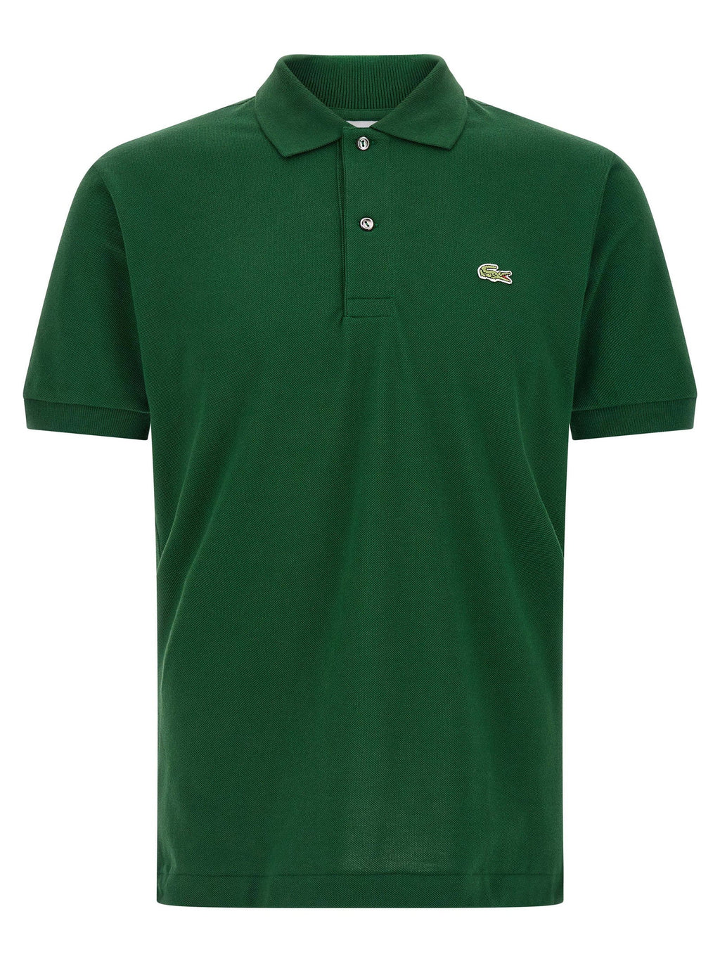 Lacoste Lacoste Logo Patch Polo Shirt