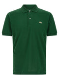 Lacoste Lacoste Logo Patch Polo Shirt