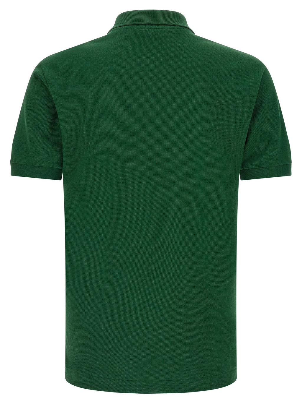 Lacoste Lacoste Logo Patch Polo Shirt
