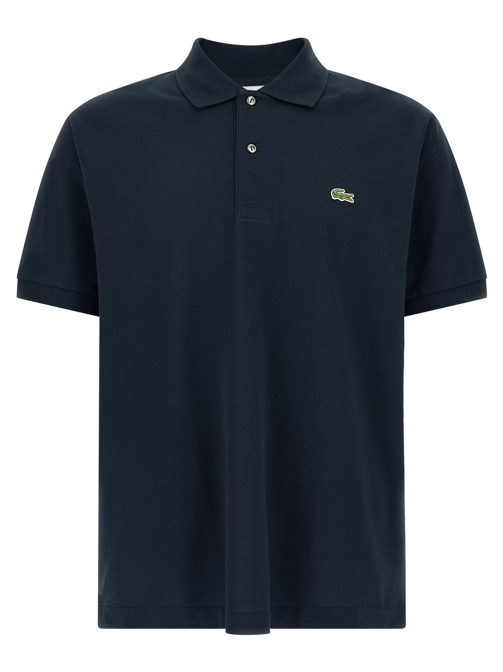 Lacoste Lacoste Logo Patch Polo Shirt