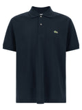 Lacoste Lacoste Logo Patch Polo Shirt