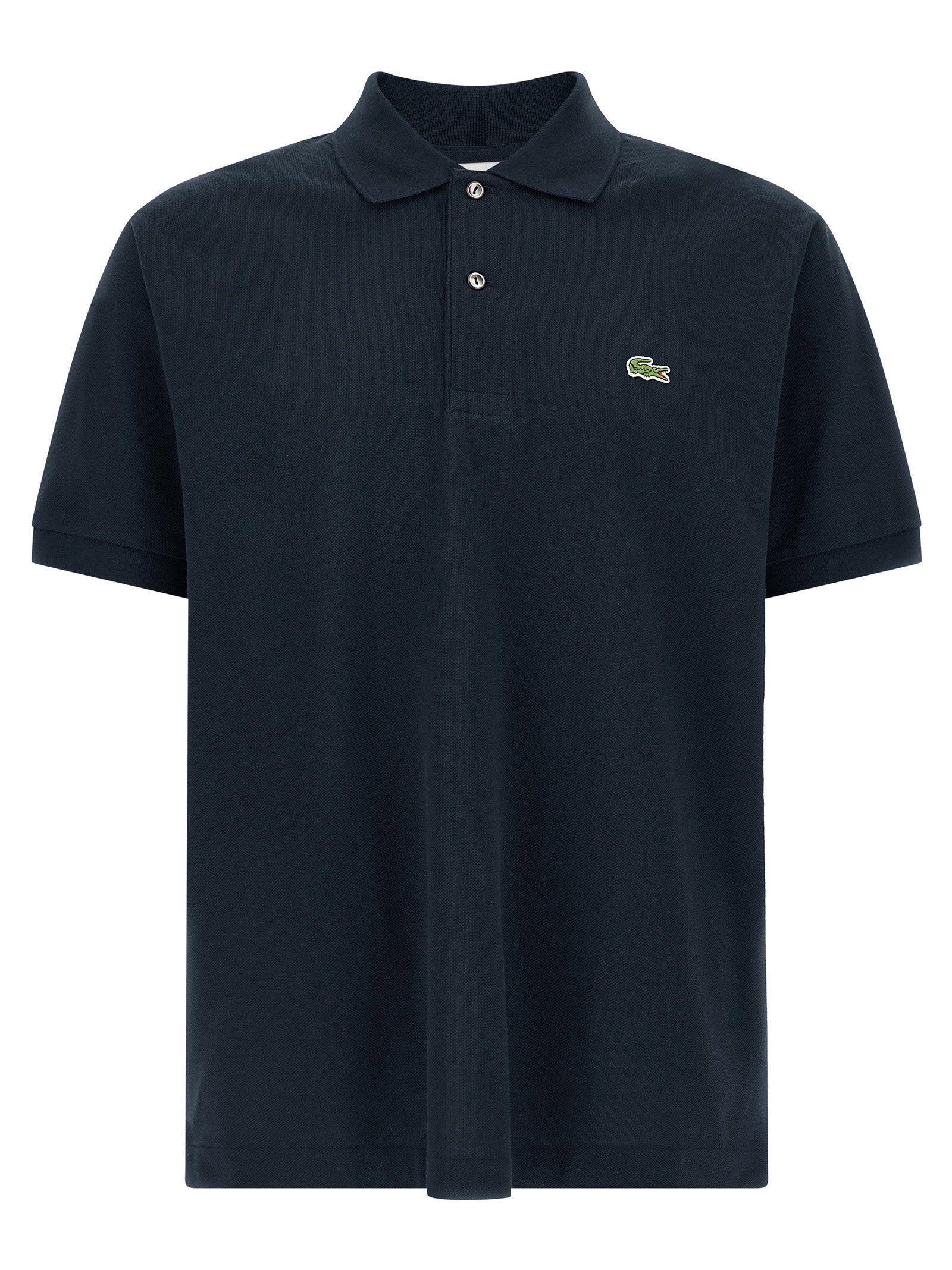 Lacoste Lacoste Logo Patch Polo Shirt