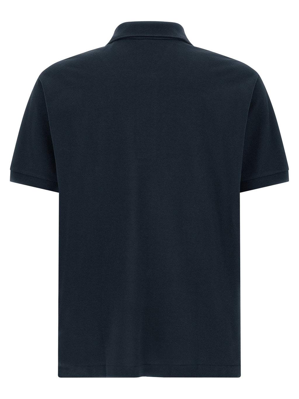 Lacoste Lacoste Logo Patch Polo Shirt