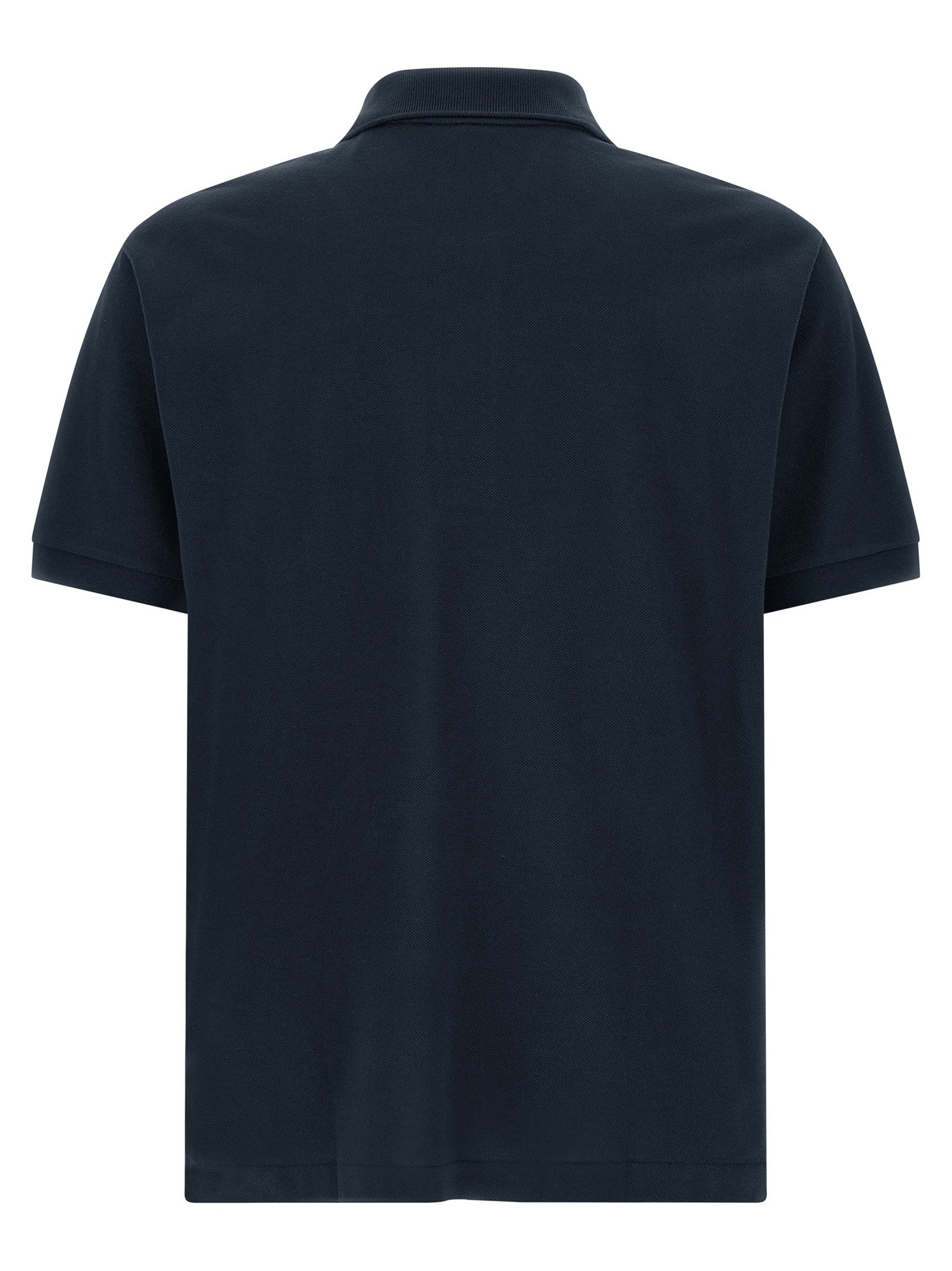 Lacoste Lacoste Logo Patch Polo Shirt