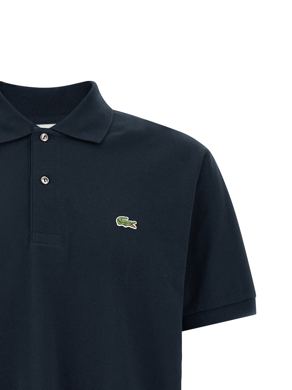 Lacoste Lacoste Logo Patch Polo Shirt