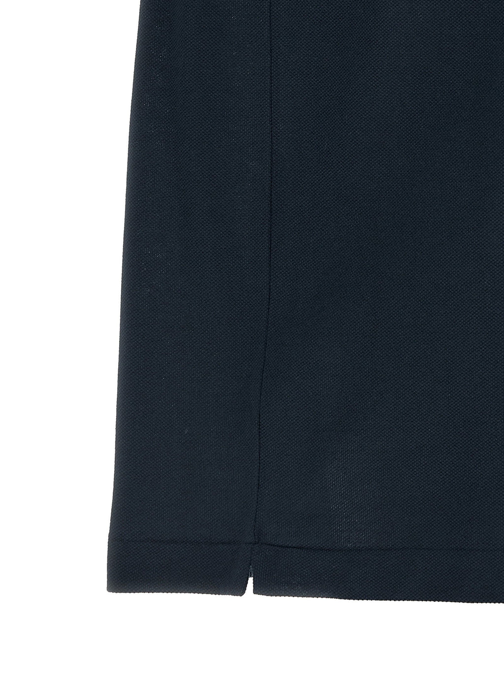 Lacoste Lacoste Logo Patch Polo Shirt
