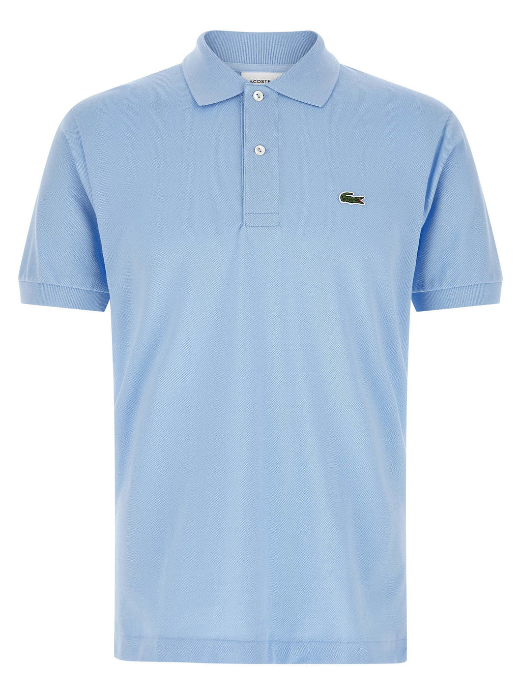 Lacoste Lacoste Logo Patch Polo Shirt