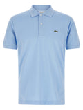 Lacoste Lacoste Logo Patch Polo Shirt